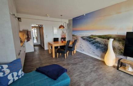 Atlantis "Dünensprung" im Haus Atlantis Wohnung Nr 8 - Foto 3