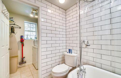 8 Mi to Tellico Plains Family Home Near Trails! - Foto 20