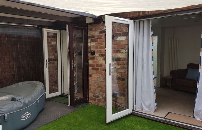 1 The Mews - Foto 11