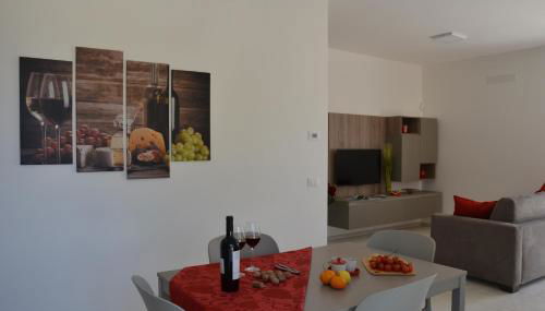 Il Tramonto Apartment - Villaggio di Mary - Foto 5