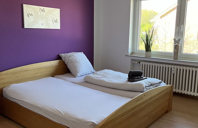 Apartment Geronimo - Foto 3