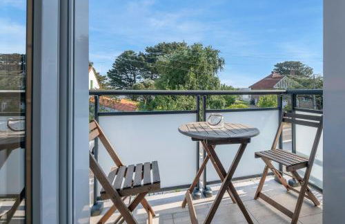 Vue mer, plage à 50m, Maison pour 4 - Foto 19