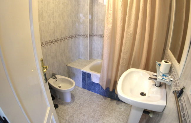 Apartamentos Marina Internacional - Foto 52