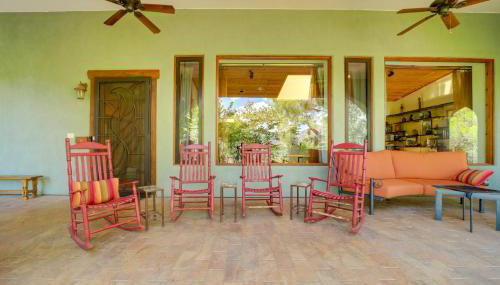 Serene Studio Near Wineries, Oak Creek and Sedona - Foto 5