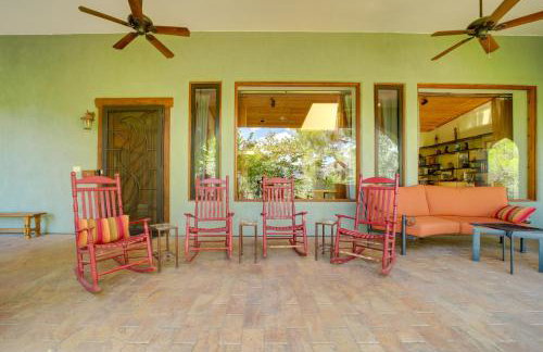 Serene Studio Near Wineries, Oak Creek and Sedona - Foto 5