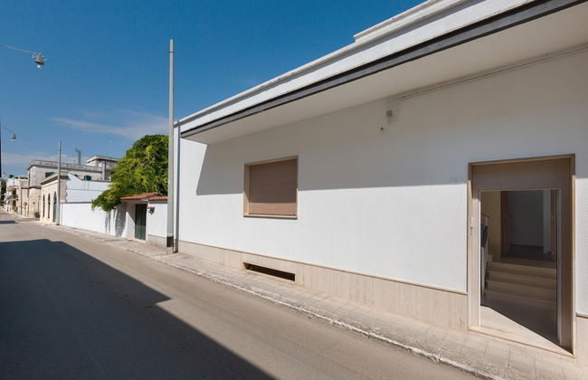 3624 Casa di Rosa - Ionio by Barbarhouse - Foto 19