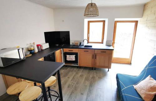 près des cimes - Photo 5