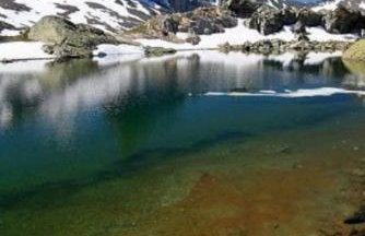 Paradis St Véran - Foto 51