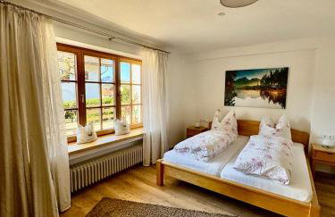 Haus Schöneck - Chiemgau Karte - Foto 2