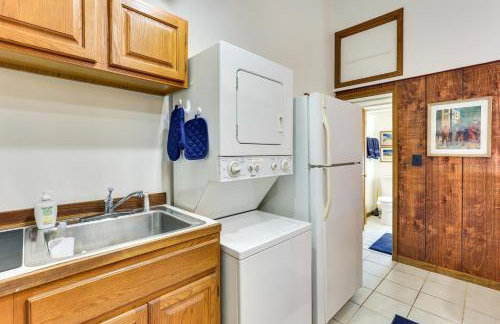 Chagrin Falls Home about 2 Mi to Town! - Foto 13