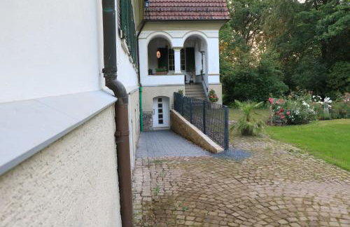 Gutshaus Wilhelmsruh - Foto 2