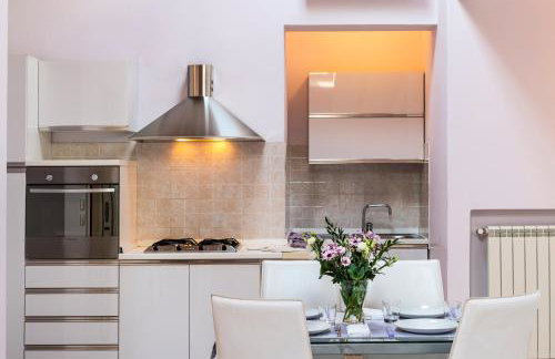 Flowers Apartments - Foto 41