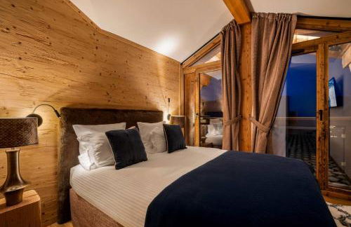 Luxury Penthouse - Panoramic Views, Indoor Fireplace, Extraordinary Terrace - Foto 16