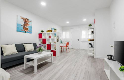 Apartamento nuevo completo 2 - Foto 6