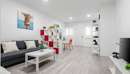 Studio 1 Soto Parking Renfe - Foto 1