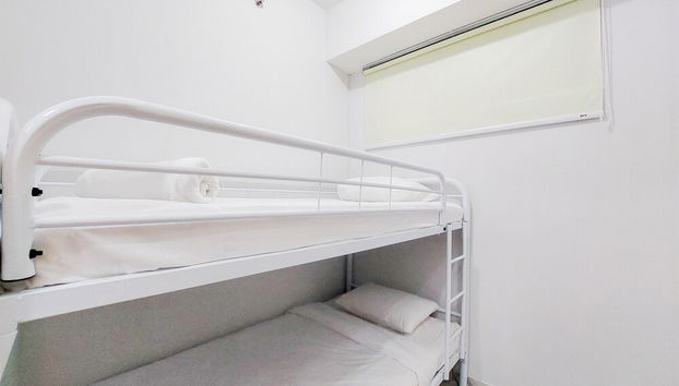 Comfy And Elegant 2Br The Parc South City Apartment - Photo 5, Room