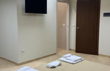 Al Convento Bed & Breakfast Vasto Marina - Foto 1