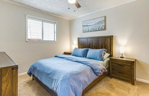 Private Boat Dock and Slip Luxe Lake Conroe Gem! - Foto 20