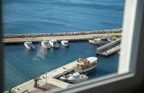 Apartman Nimfa Živogošće - Photo 18