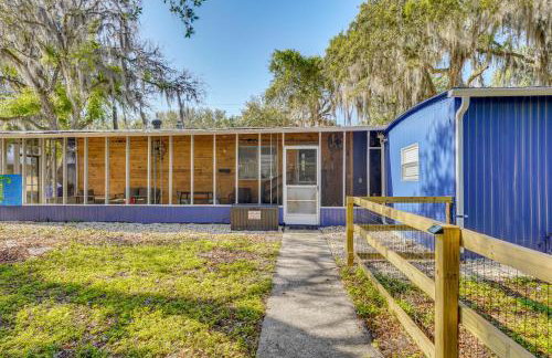 Steps to Orange Lake Pet-Friendly Getaway! - Photo 5