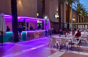 Relaxing Retreat in Condado de Alhama Jardin 7 - Foto 71