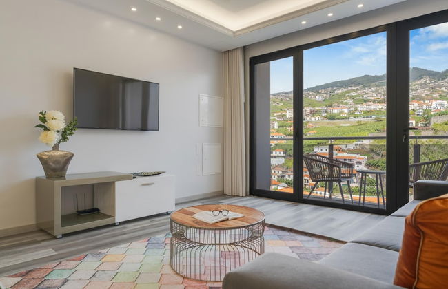 Torre Palace II by Atlantic Holiday - Foto 36