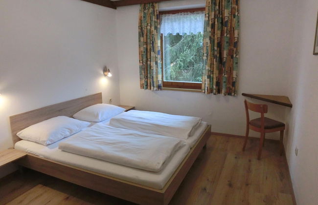 Aparthotel Buchauer Tirol - Foto 15