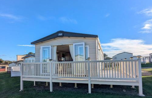 ABI Beaumont Luxury Caravan, Steps from Durdle Door - Foto 2