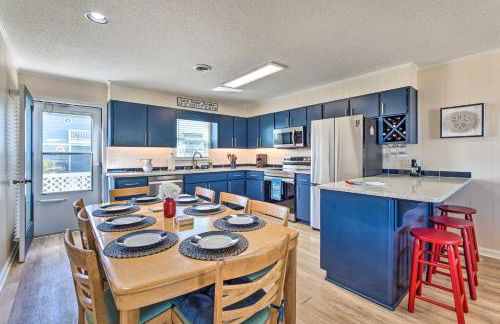 Quaint Sand Dollar Sandbar - Walk to Beach! - Foto 8