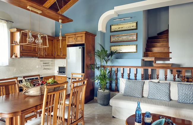 Villa Castelletto - Photo 22