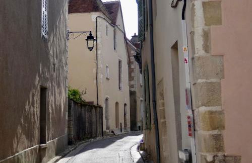 LE LOGIS ST PERE - Foto 23