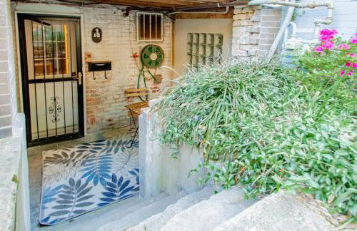 Over the Moon About C Adams Morgan METRO subway Rock Creek Park - Foto 29