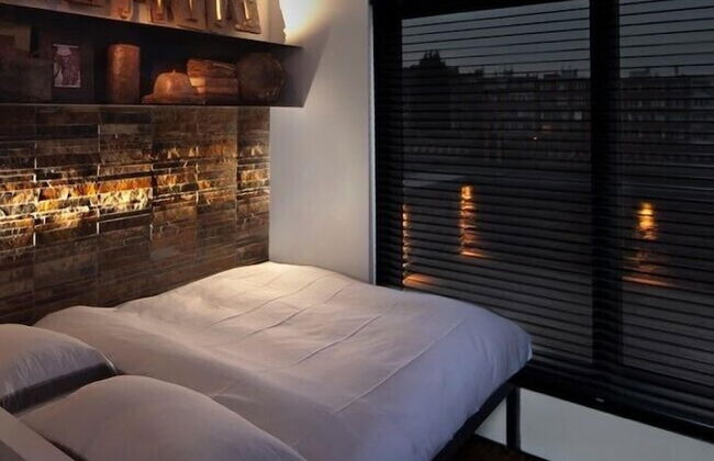 Studios Curie - Foto 13