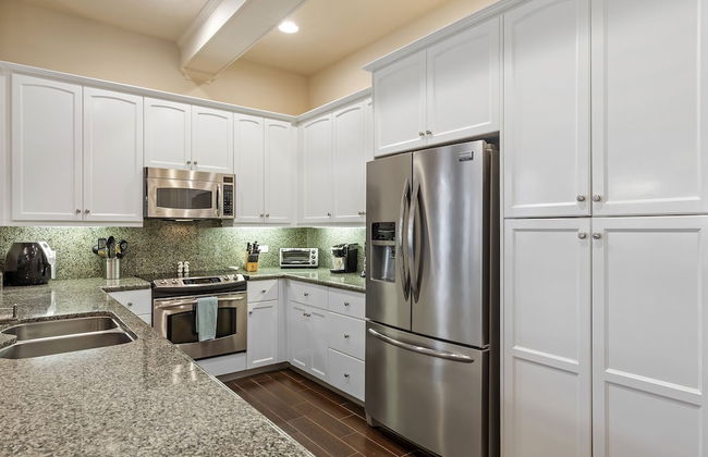 Mauna Lani Fairways #1405 - Foto 12