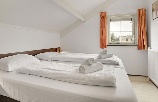 Bungalow by Water Near Rotterdam - Foto 4