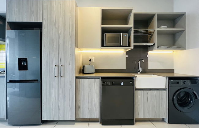 The Median Apartments - Photo 28