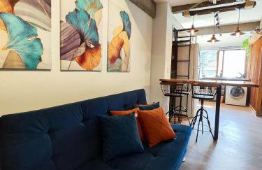 O Refúgio 202 Loft Exclusivo com Banheira Vitoriana em Gramado - Foto 7