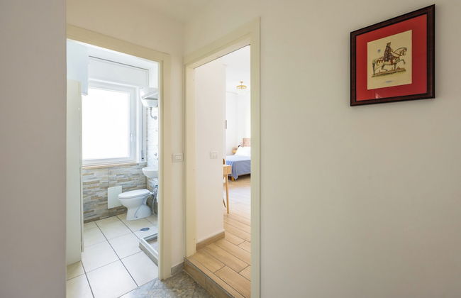 Beverello apartment - Foto 9