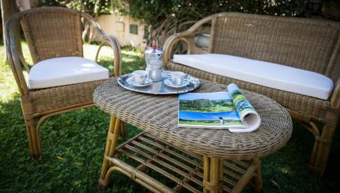 Welcomely - Prestigiosa Garden - Cala Gonone - Foto 1, Garden