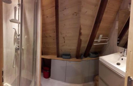 chalets montagnard - Foto 9