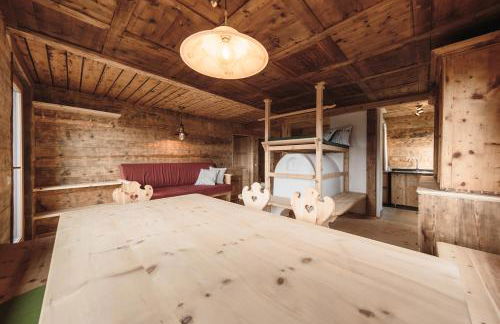 Hirschhof Pfrein - Hideaway - Photo 12