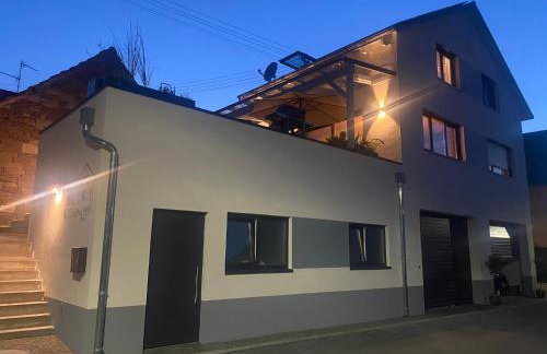 Tauber Sonnen Lodge - Foto 26