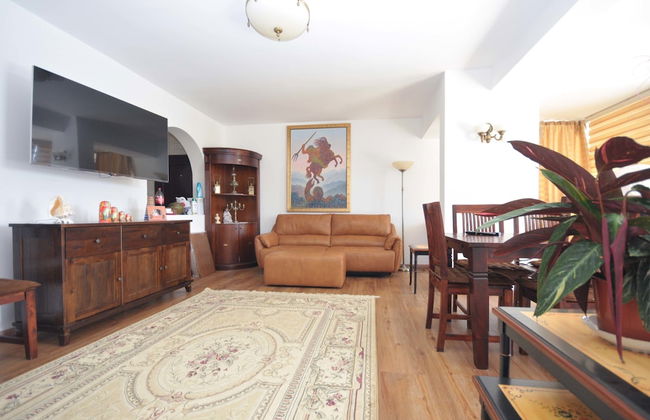 St. George Apartments and Villa with pool - Foto 30