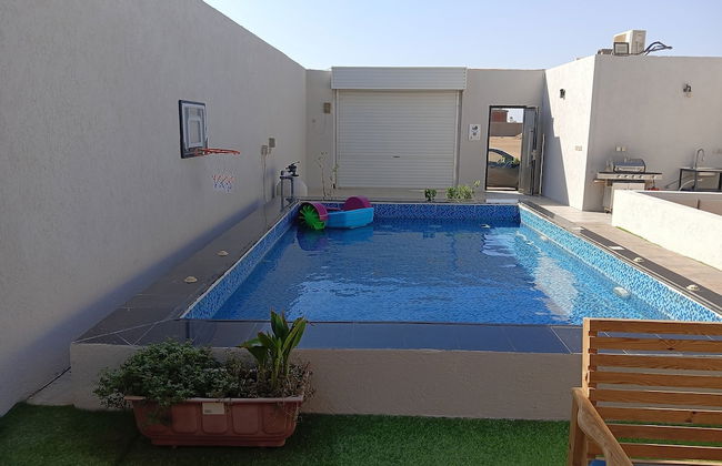 Red sea cottages - Photo 16