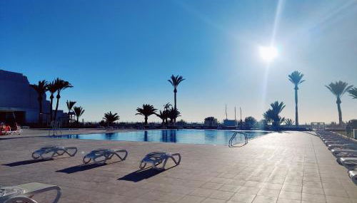 MARAVILLA Suite Seaside by lAmOnDaos - Heated Pool - - Foto 2