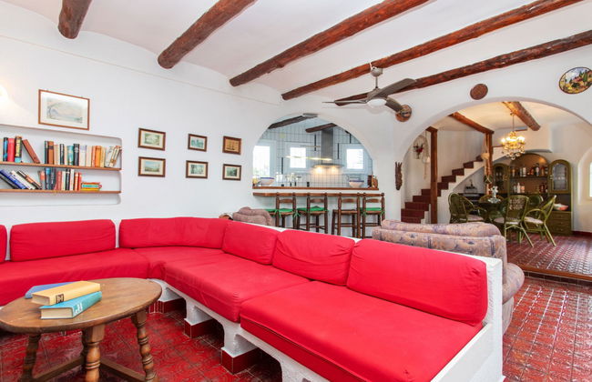 Villa Torreon - Photo 9