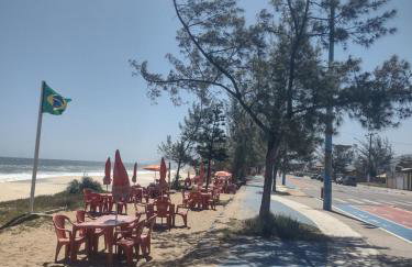 Casa com 03 Quartos, Piscina e Churrasqueira em Itaipuaçu Maricá RJ - Foto 54