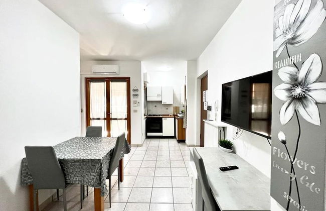 Nobil Villani - Two-room Apartment on the Ground Floor - Foto 5