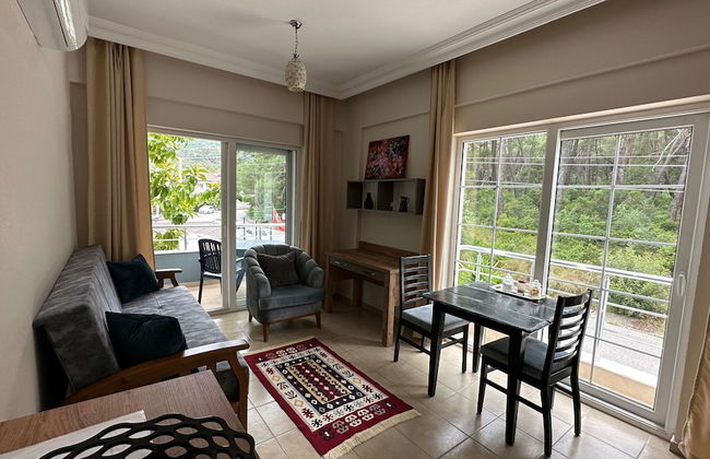 Kemer Comfort Apartment - Foto 74