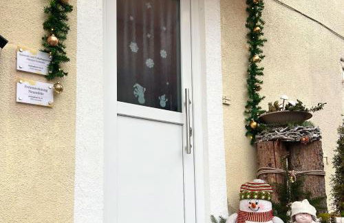 Handwerkswohnung Nova - Foto 3